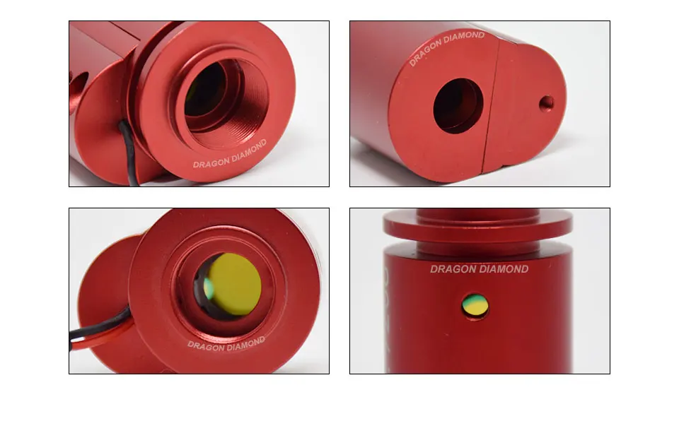 red dot 4