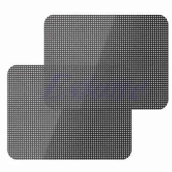 

2x Cling Sun Shade Window Screen Cover Sunshade Protector Car Auto