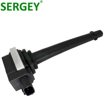 

4pcs/lot High Quality Brand New Ignition Coil Pack System For NISSAN TIIDA OEM 22448-ED800 22448ED800 1832A015