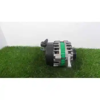 

AB180128 1149587 Alternator Hyundai Accent (lc)