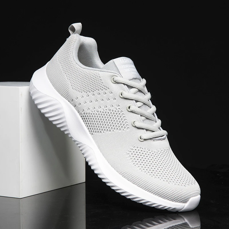 lichte loopschoenen