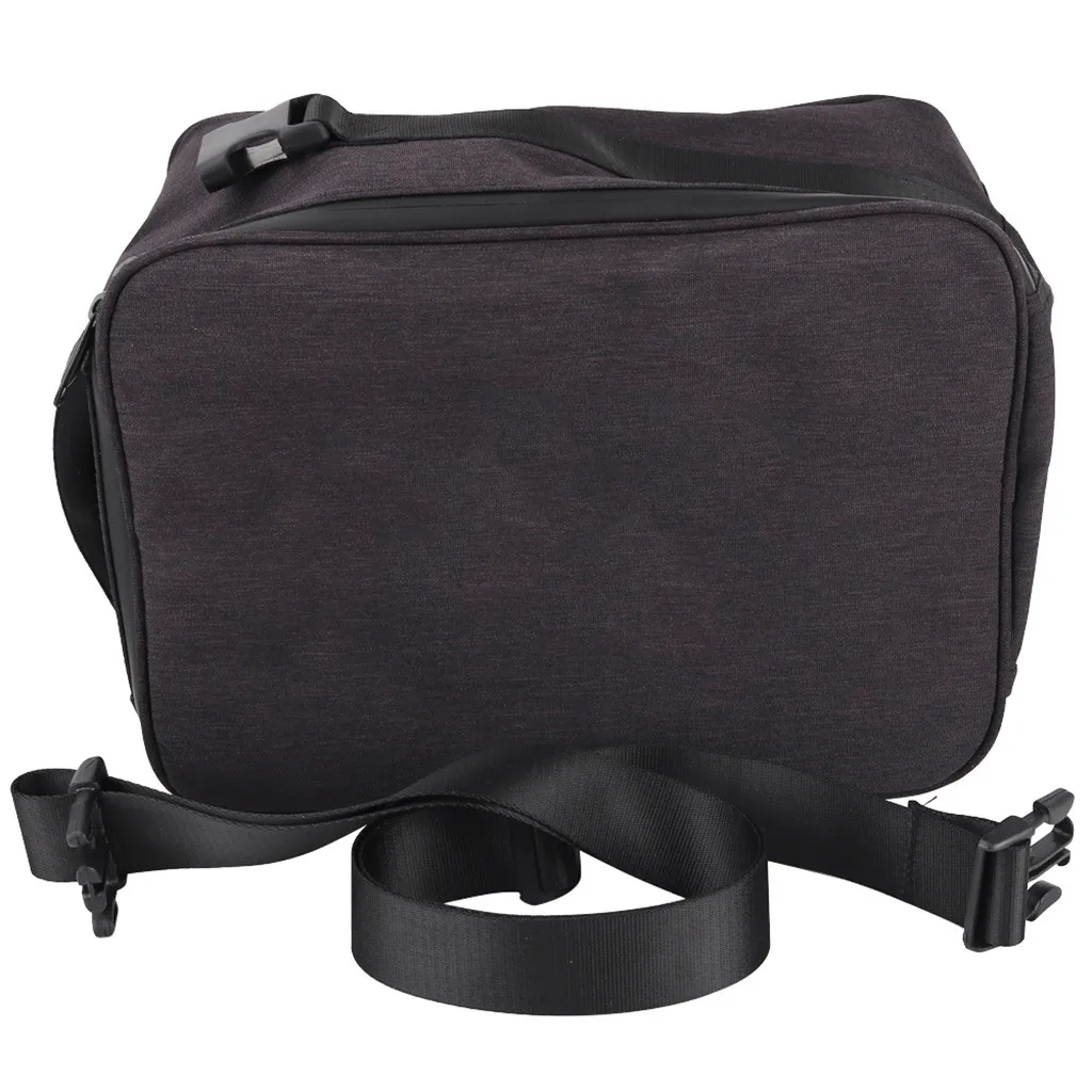 Portable Carrying Storage Bags For SJRC F11  Drone Carry Storage Bags Shoulder Bag for Men Zipper Backpack Drop Shipping 102#D