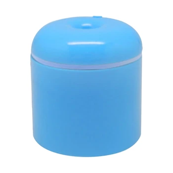 

Portable Air Humidifier Mini Bottle Aroma Air Purifier LED Light Car Mist Machine Auto Parts