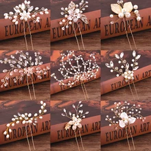 Buy Wedding Hair Accessories And Get Free Shipping On Aliexpress