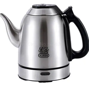 

Electric Kettle 304 Stainless Steel Electric Kettle Household Power Automatic Kettle Temperature Rapid Pot