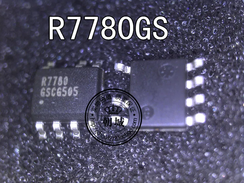 5 шт./лот R7780GS