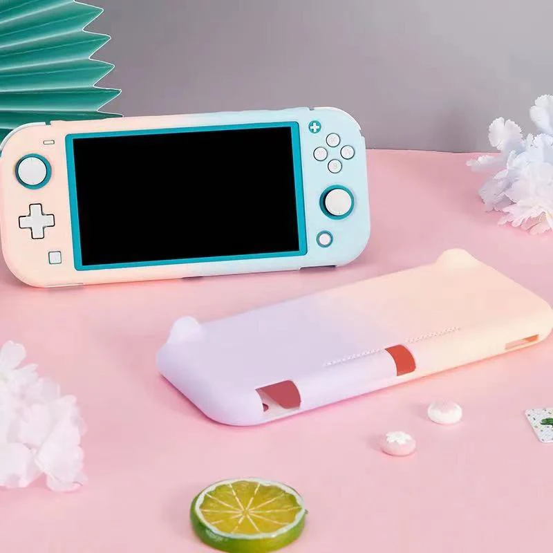 Nintendo Switch Lite Accessories | Hard Carcasa Nintendo Switch - Nintendo - Aliexpress