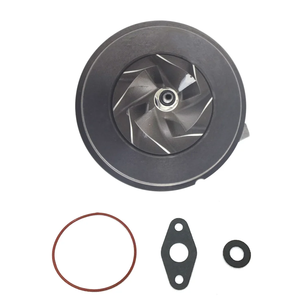 0375 Q9 Av6Q-6K682-Bb Td02 Cartuccia Turbo Per Motore 1.6L Dv6Ede4 Su Ford 1.6 Tdci, Citroen C3 1.6 Hdi, Peugeot 208 1.6 Hdi