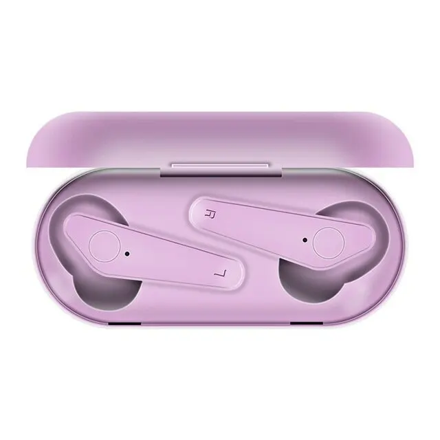 

K12 TWS Macaron Color bluetooth 5.0 Earphone Waterproof Earbud Stereo Sports Noise Reduction Wireless Headset for Samsung Xiaomi