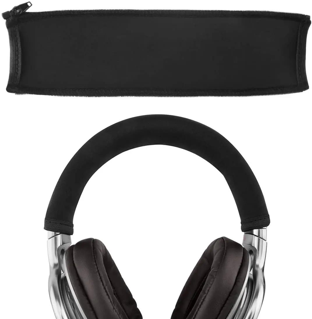 Обложка на голову совместимая с Sony MDR 1A 1RNC 1R 1RBT 1adac 1AM2 1RMK2 | Электроника