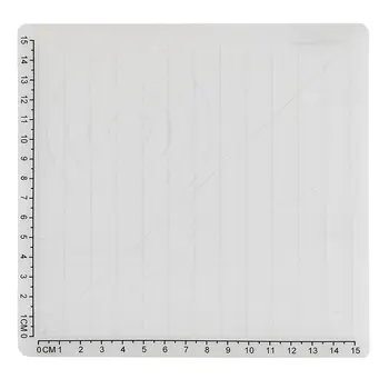 

Silicone Design Mat Create 3D Objects Drawing Tool For 3D Printing Pen Useful Art Supplies Multi-shaped Basic Template Gift