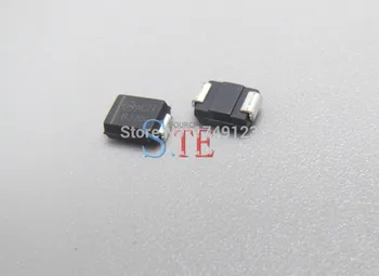 

Free shipping 100PCS IC MBRS3200 MBRS3200T3G DIODE SCHOTTKY 200V 3A SMB