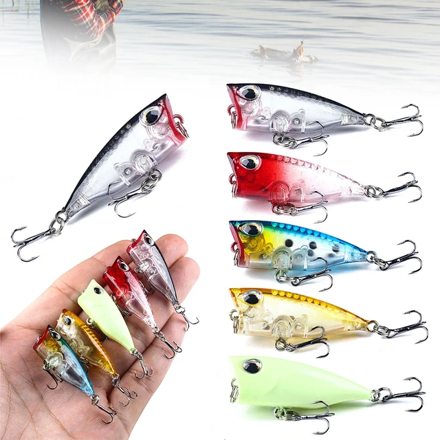 Señuelos de Pesca fuertes, anzuelo de pesca realista, Swimbait