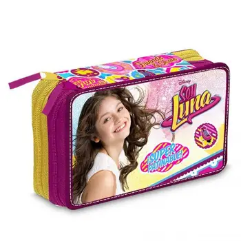 

I Am Moon 203920000 Plumier double