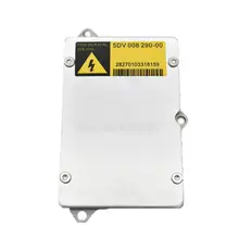 Ксенон HID балласт OEM 5DV 008 290-00 фары блок воспламенитель