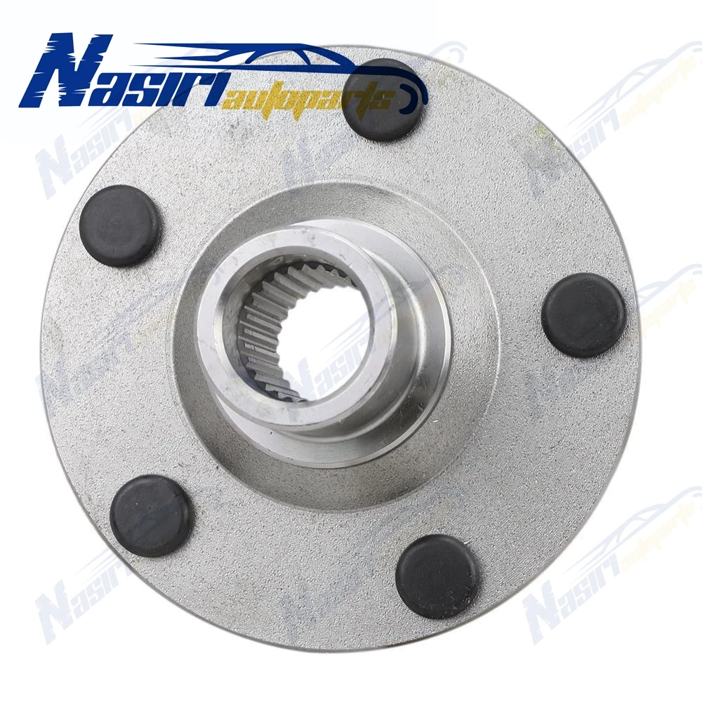 DRIVESTAR LK015 Front Left/Driver Side Steering Knuckle and Hub Assembly Kit Set for Ford Escape 2001-2012 for Mazda Tribute 2001-2011 for Mercury Mariner 2007-2011 DRIVESTAR LK015 Front Left/Driver Side Steering Knuckle and Hub Assembly Kit Set for Ford Escape 2001-2012 for Mazda Tribute 2001-2011 for Mercury Mariner 2007-2011