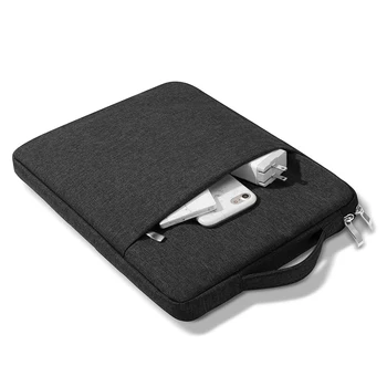 

Tablet Sleeve Case Lenovo Tab M10 10.1 TB-X605L Zipper Zipper Handbag Cover for Lenovo Tab P10 TB-X705L 10.1'' Pouch Bag Case