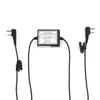 Walkie Talkie Parts 
