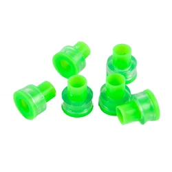 20 Pcs Ppr Pipe Plugs 1/2