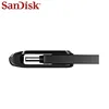 Genuine SanDisk Dual Flash Drive USB 3.1 Type C Memory Stick 32GB 64GB 128GB Type A Pendrive High Speed Max 150MB/s Flash Disk ► Photo 2/6
