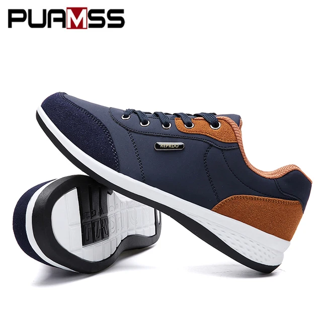 Black Casual Shoes for Men | Canvas Rubber Sole Shoes | Bacca Bucci