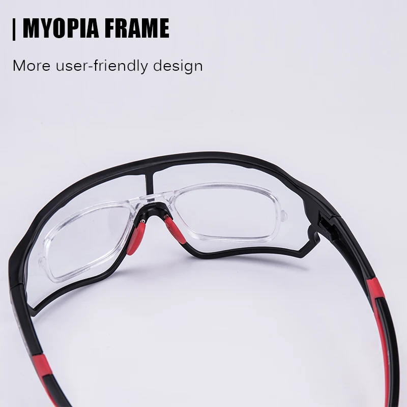 Cycling Sunglasses ROCKBROS Cycling Sunglasses Photochromic Road Bike UV400 Bicycle Eyewear MTB Mountain Bicycle Cycling Goggles cycling glasses bicycle glasses sports glasses sport sunglasses sports goggles
