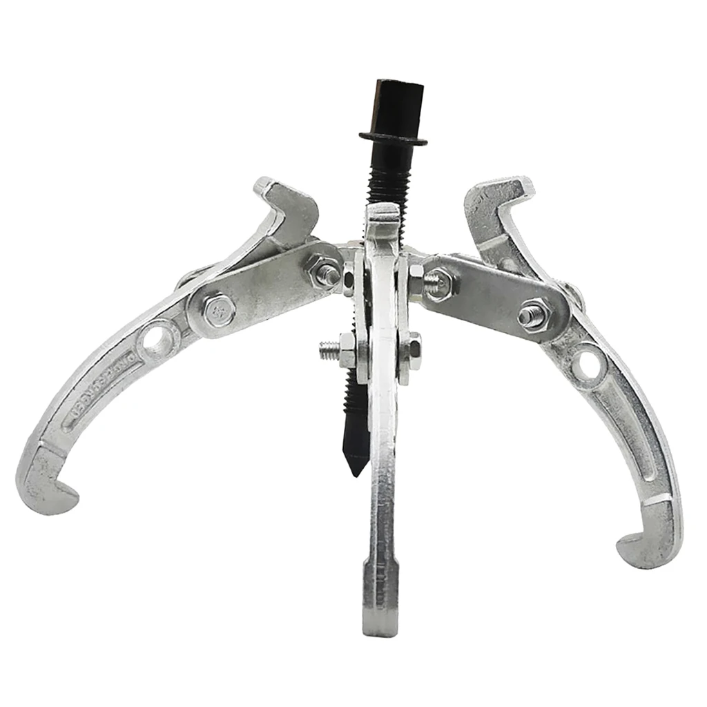 100mm Three Claw Gear Extractor To Remove Pulley From Gear Pinion Bearings