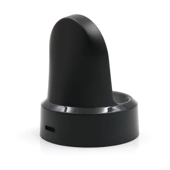 

High Quality Wireless Charging Dock Cradle Charger +Cable For Samsung Gear S3 S2 R732 R720 Classic Frontier R770 R760 R765 Watch