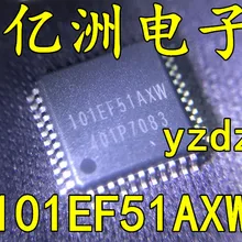 5 шт./лот MN101EF51AXW 101EF51AXW QFP44