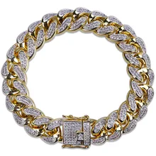 Zlxgirl роскошный бренд AAA кубический циркон Индийский браслет женский Amazon морские аксессуары женские ювелирные изделия для невесты