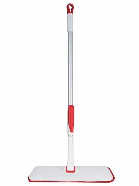 Швабра Xiaomi Appropriate Cleaning YC-03 Red Gray(CN) F-00004703 сухая и влажная уборка