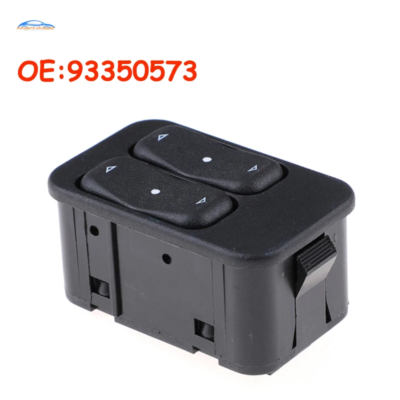 93350573 93350565 6240107 для Vauxhall Opel Astra G Combo 1994- Мощность переключатель управления стеклом авто аксессуары