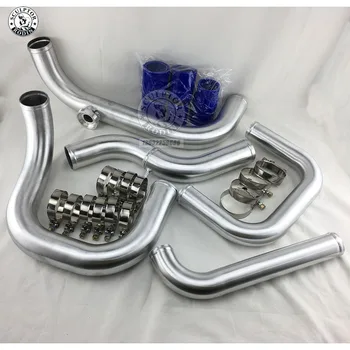 

Intercooler Integra D15 D16 B16 B18 EG EK EJ EM D/B-SERIES CRX DEL SOL DC2 TURBO INTERCOOLER PIPING KIT