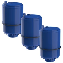 Горячая Rf 9999 фильтр для воды, совместимый с Pur Rf-9999 кран Сменный фильтр для воды(упаковка из 3