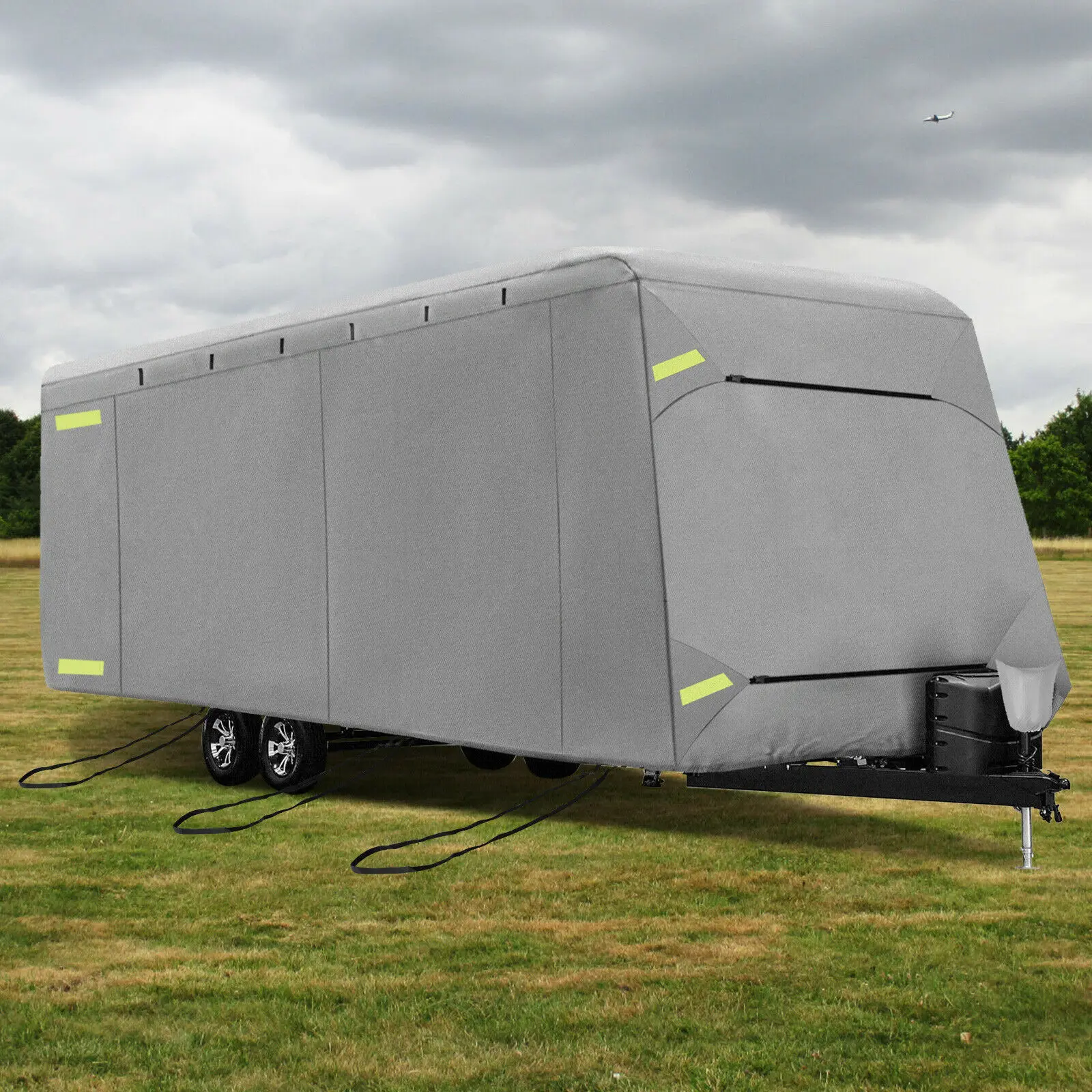 Прицеп Travel Trailer II