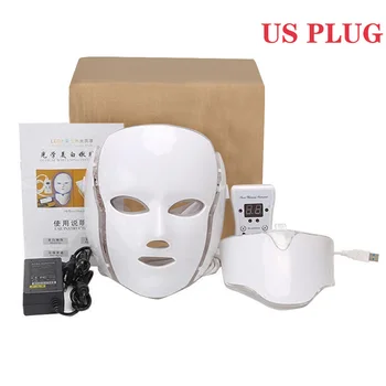 White US Plug
