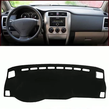 

SJ Non-Slip Car Inner Auto Dashboard Cover Dashmat Pad Carpet Sun Shade Dash Board Fit For SUZUKI liana 11-13 liana A6 2014-2015