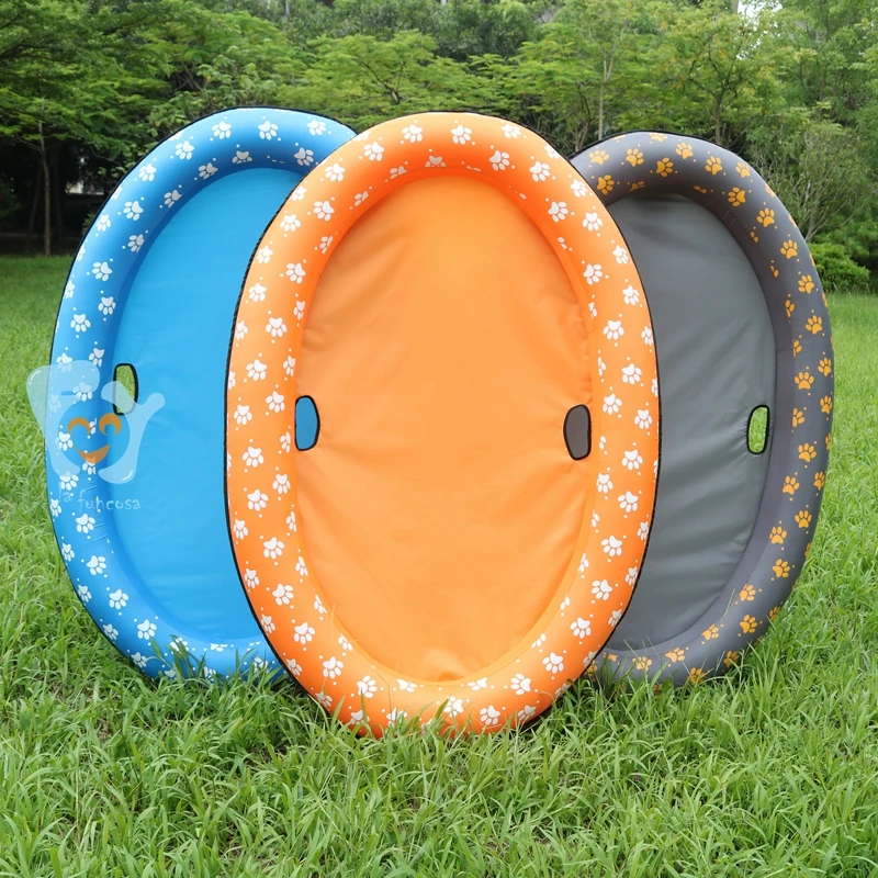 arm floaties for dogs