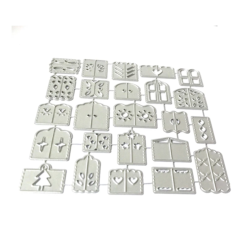 metal cutting dies cut die New greeting card Love myth window mold   Scrapbook paper craft knife mould blade punch stencils dies