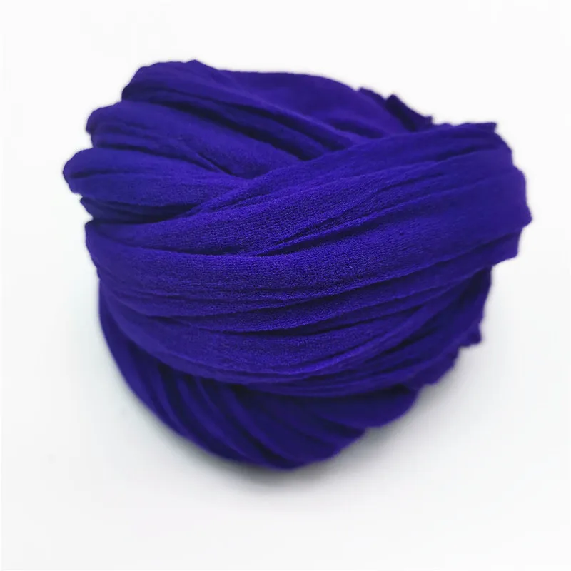 Law26 Royal Purple 5 шт., нейлоновые чулки, цветы для скрапбукинга, искусственные цветы ручной работы, шелковые цветочные аксессуары для украшения свадьбы - Цвет: Law26 Royal Purple