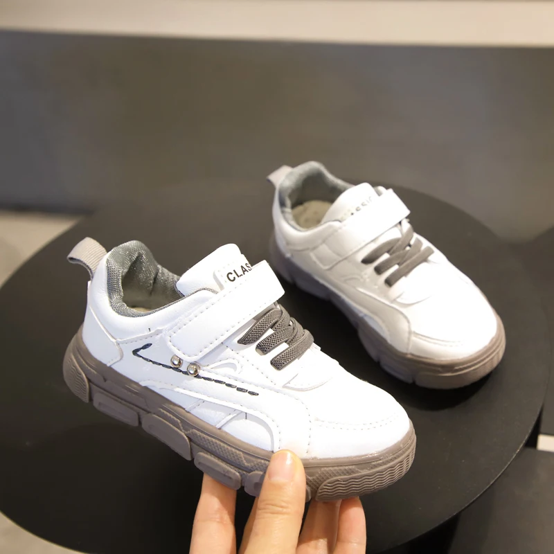 CYSINCOS 2020 New Running Shoes Child Boys Girls Sneakers Comfortable Breathable Fashion Design Soft Bottom Sports Shoes