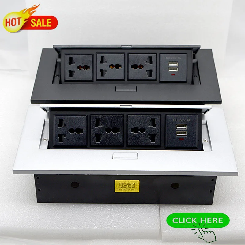 Cheap Soquetes elétricos