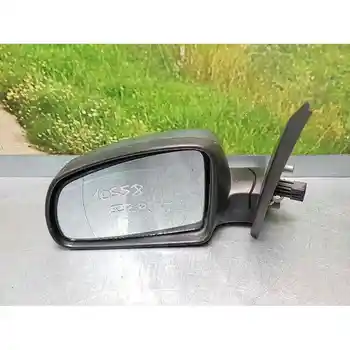 

93494474 REAR VIEW MIRROR LEFT OPEL MERIVA