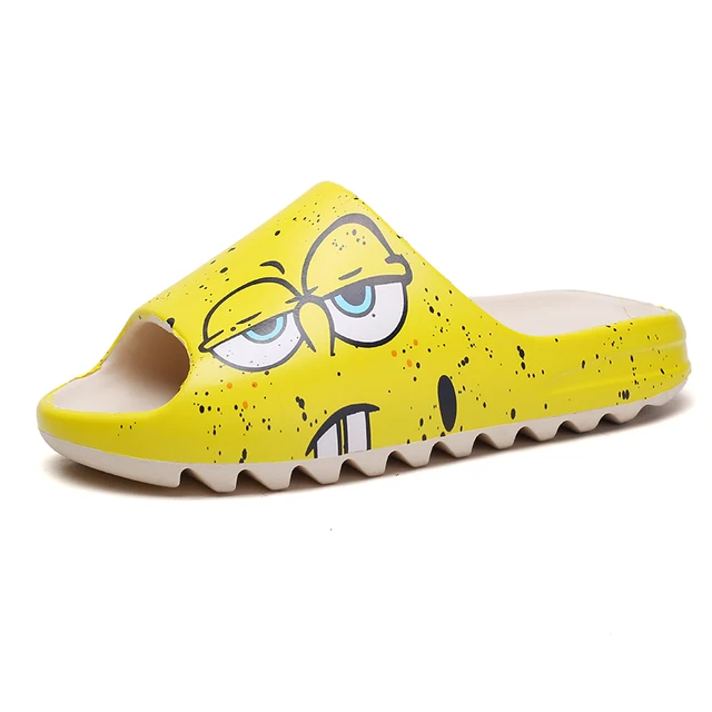 Winter Fish Bone 35~46 Designer Kanye 