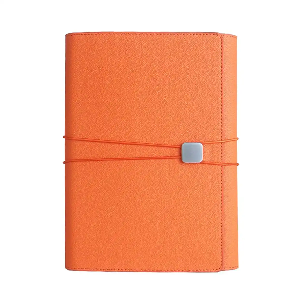 

A5 Business Office Notebook Notepad Meeting Diary Journal Planner Office Book Leather Dairy Note Book Students School Supply