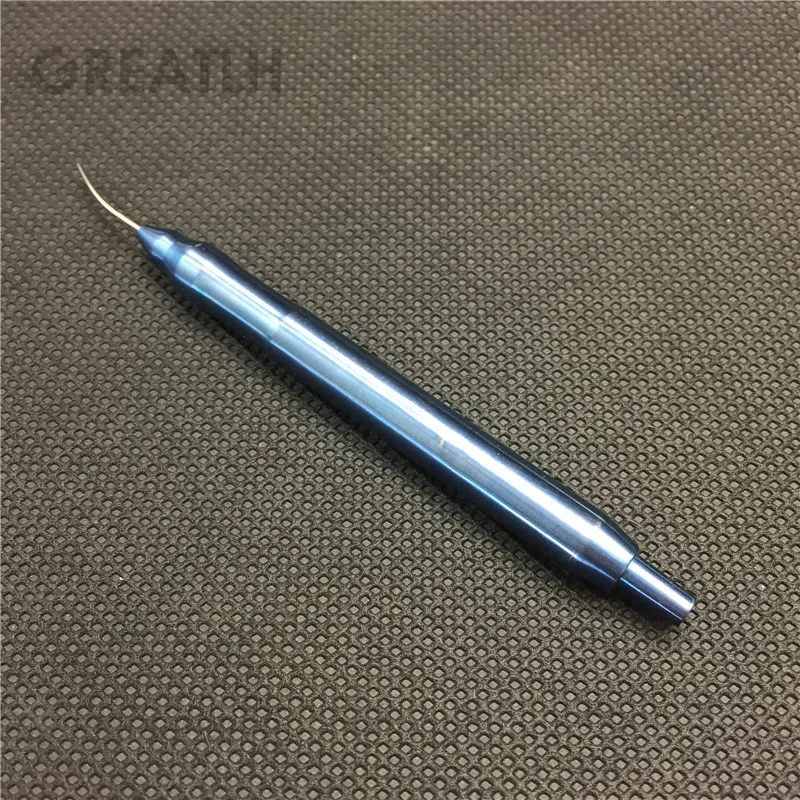 23G ирригационный наконечник офтальмологический хирургический инструмент для
