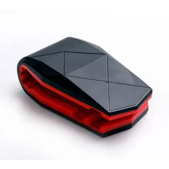 

Desk Holder Bracket Mount Universal Adjustable Mobile Phone Crocodile Clip Card For Phone GPS