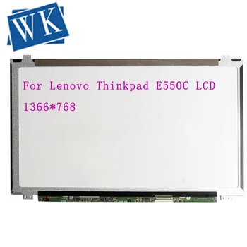 

For Lenovo Thinkpad E550C E555 20DH Series 15.6" LED LCD Screen eDP 30Pin Display
