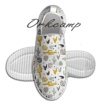 

cactus mustard navy Light Weight fashion Sports Running Shoes Walking Shoes Summer Comfortable Yuga shoes