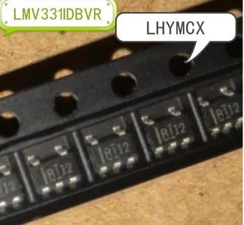 

10PCS LMV331IDBVR LMV331IDBV LMV331IDB LMV331ID LMV331I LMV331 LMV331IDBVR LMV331